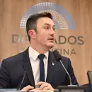 Luis Petri sobre su candidatura: �La gran pelea est� en el Congreso contra el kirchnerismo�