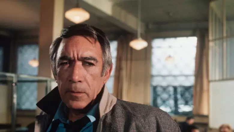 anthony quinn