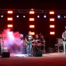 Inmorales Rock revive los clásicos del rock nacional en la Nave Cultural