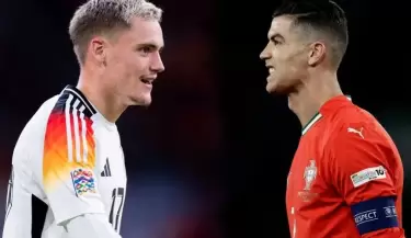 alemania - portugal