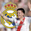 Guerra de gigantes: Real Madrid va a la carga por Franco Mastantuono y desafía al PSG