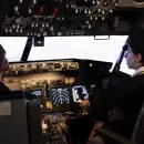 Menos descanso para los pilotos, más vuelos: el Gobierno aseguró que los cambios no ponen en riesgo la seguridad