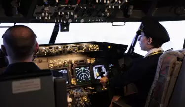 piloto