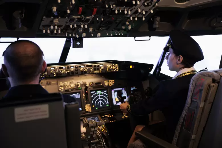 piloto
