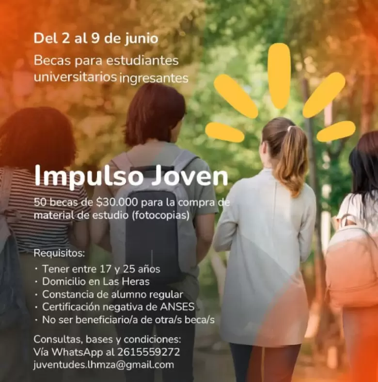 Impulso joven