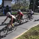 El Parque Benegas ser� escenario del campeonato mendocino de duatl�n