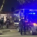 Imputaron a los dos sospechosos de haber asesinado a un hombre en Maip�