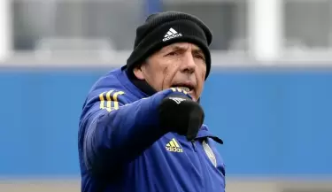 russo boca