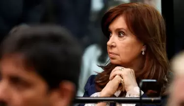 Cristina Causa Vialidad
