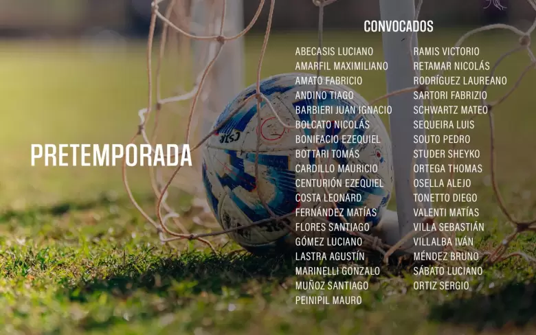 convocados lepra