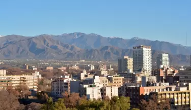 Mendoza