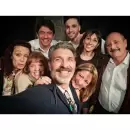 Teatro mendocino: nueva temporada de �El loco y la camisa� en el Sportsman