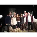 Humor, drama y verdad en �El loco y la camisa�, que estrena nueva temporada en Godoy Cruz