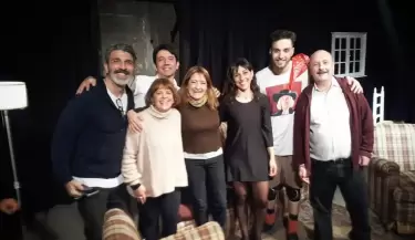 el loco y la camisa