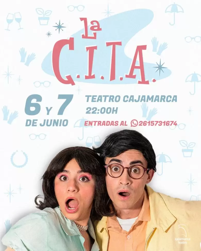 la c.i.t.a