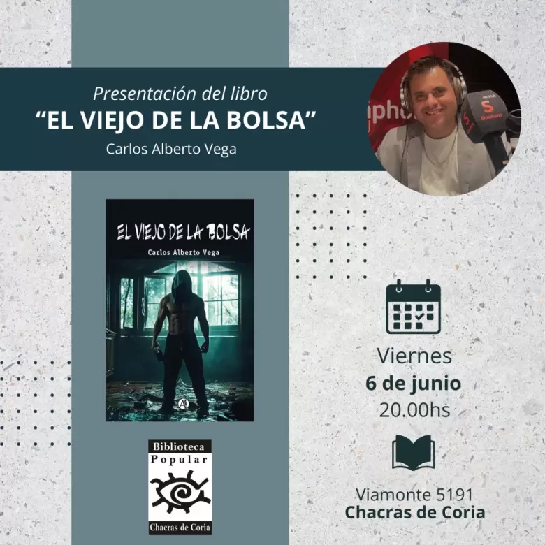 el viejo de la bolsa