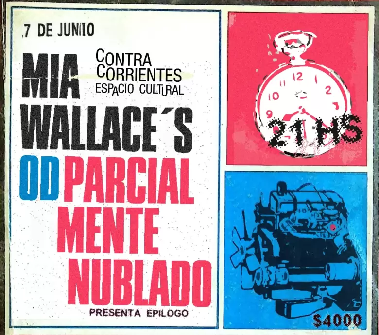 contra corrientes