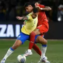 Ecuador recibe a Brasil en el debut de Carlo Ancelotti como DT: hora, TV y formaciones