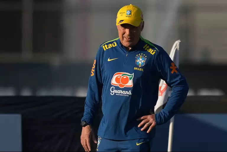 carlo ancelotti
