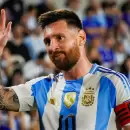 El hist�rico r�cord que Lionel Messi busca romper en su despedida en las Eliminatorias