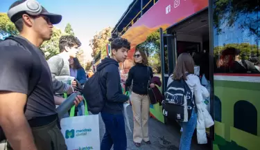 bus educativo