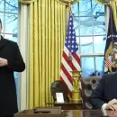 Elon Musk pidió el juicio político a Trump y lo vinculó al caso Epstein