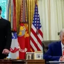 Trump rompe con Elon Musk tras sus críticas al plan fiscal republicano