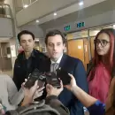 Pidieron el Jury contra el juez Sarmiento, a raíz de sus últimas polémicas decisiones