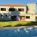 Finalmente, subastaron la mansi�n de Luis Lobos y destinar�n los fondos a escuelas