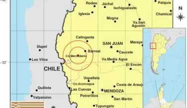 sismo