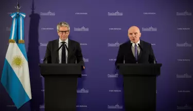 Principio de Inocencia Fiscal: el nuevo proyecto que busca proteger a los ahorristas