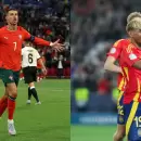Cristiano Ronaldo vs. Lamine Yamal: fecha y sede de la gran final de la Nations League