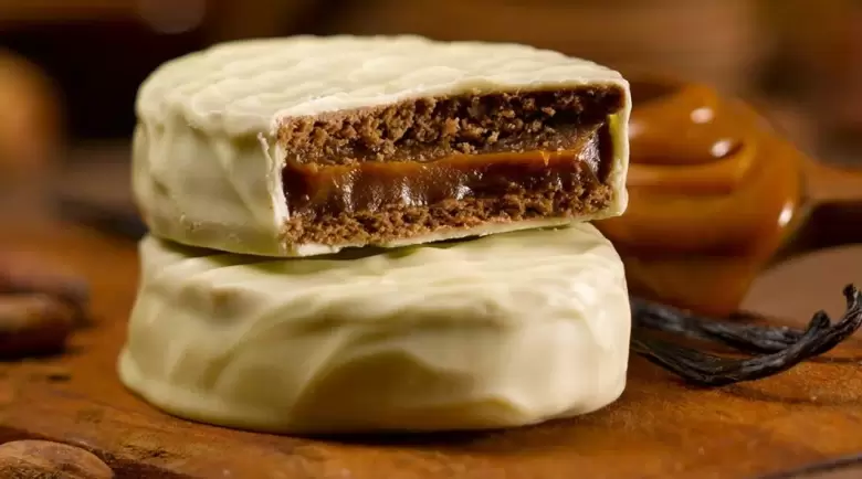 alfajores