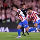 Paraguay le ganó a Uruguay y quedó a un paso de la clasificación al Mundial 2026