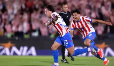 paraguay