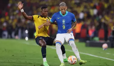 brasil ecuador