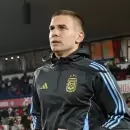 Scaloni llen� de elogios a Mastantuono tras su debut en la Selecci�n Argentina