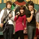 Disney+ present� el primer adelanto de Camp Rock 3 con el regreso de los Jonas Brothers