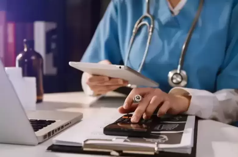 consulta m�dica