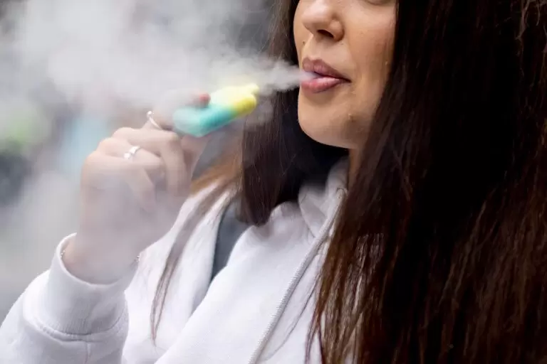 vaper cigarrillos electr�nicos