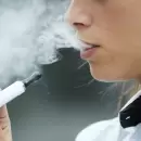 Proponen prohibir el consumo y la venta de vaper en Mendoza con multas millonarias y clausuras