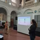 Supervisores de primaria participaron en un encuentro sobre alfabetizaci�n del programa Alfa en Red