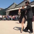Tango, orquesta en vivo y milonga: este domingo vuelve el ciclo Domingueando en Ciudad