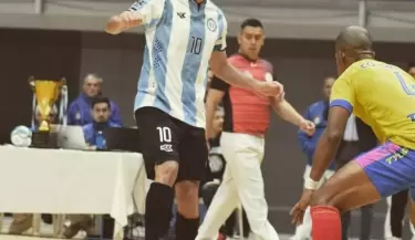 Marcelo �Chelo� Mescolatti