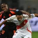 Colombia recibe a Per� en un duelo clave por la clasificaci�n al Mundial 2026: hora, TV y formaciones