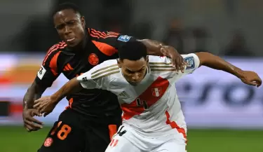 colombia per�