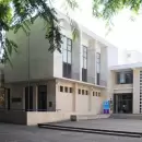 Marta Castellino dictará un taller sobre patrimonio cultural en la Biblioteca San Martín