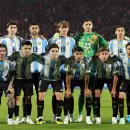Cu�ndo vuelve a jugar la Selecci�n Argentina, tras la victoria ante Chile por Eliminatorias