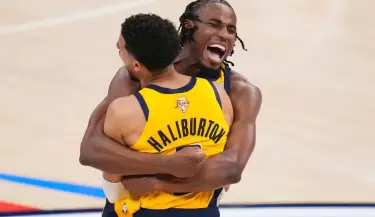 indiana