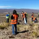 San Jorge: transmisión remota y transporte para la participación ciudadana en la audiencia